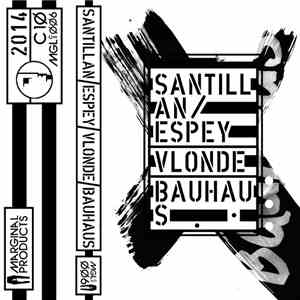 Santillan/ Espey, Vlonde - BAUHAUS