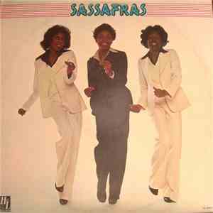 Sassafras  - Sassafras