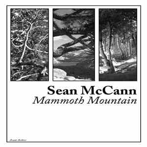 Sean McCann  - Mammoth Mountain