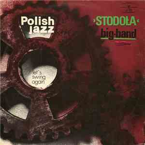 Stodoła Big-Band - Let's Swing Again