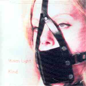 Stolen Light - Blind