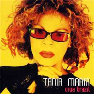 Tania Maria - Viva Brazil