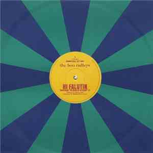 The Boo Radleys - Crushed / Hi Falutin'