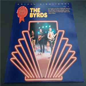 The Byrds - Golden Highlights