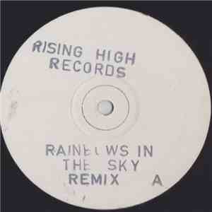 The Hypnotist - Rainbows In The Sky (Remix)