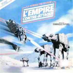 The London Symphony Orchestra - L'empire Contre-Attaque