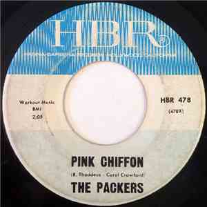 The Packers - Pink Chiffon / Boondocks