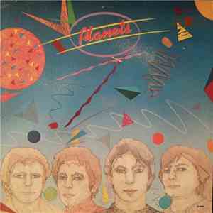 The Planets  - Planets