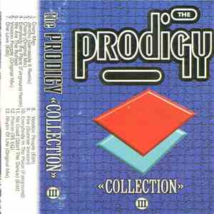 The Prodigy - Collection III