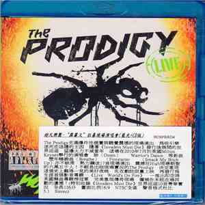 The Prodigy - Live - World's On Fire