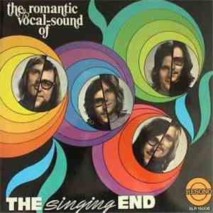 The Singing End - The Romantic Vocal-Sound Of