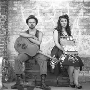 The Vaudevillian - Salty Dog