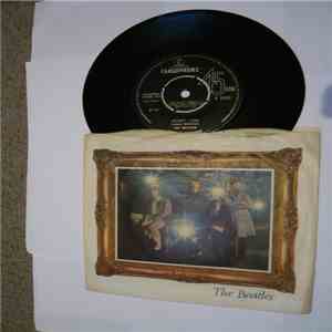 TheBeatles - PENNY LANE / STRAWBERRY FIELDS FOREVER