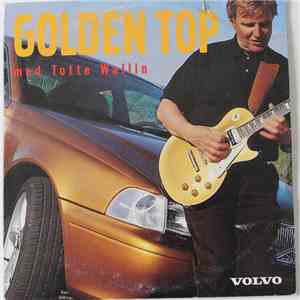 Totte Wallin - Golden Top