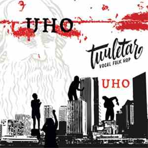 Tuuletar - Uho