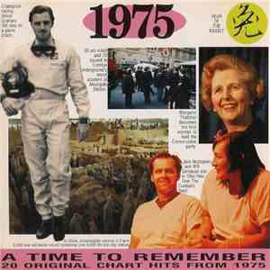 Various - A Time To Remember 1975