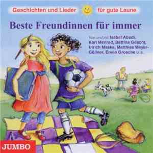 Various - Beste Freundinnen Für Immer