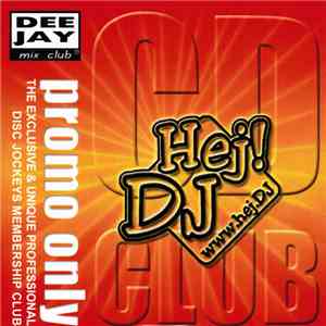 Various - CD Club Promo Only October 2011 Part 4