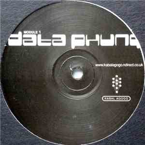 Various - Data Phunq