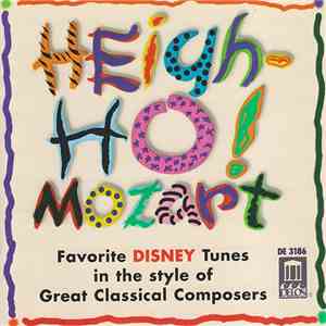 Various - Heigh-Ho! Mozart