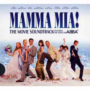 Various - Mamma Mia!