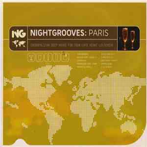 Various - Nightgrooves: Paris