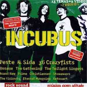 Various - Rock Sound Música Com Atitude Volume 15