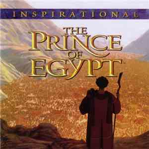 Various - The Prince Of Egypt (Inspirational)