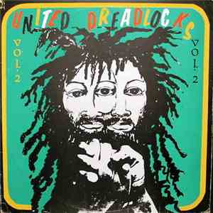 Various - United Dreadlocks Vol. 2