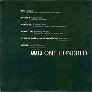Various - WIJ One Hundred