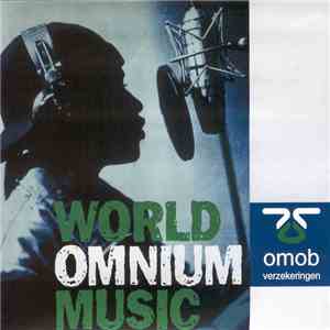 Various - World Omnium Music
