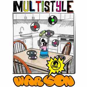 Warson - Multistyle