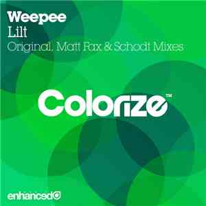 Weepee - Lilt