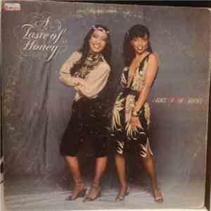 A Taste Of Honey - Ladies Of The Eighties