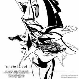 Air  - Air Can Hurt U2