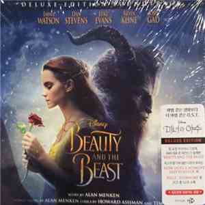 Alan Menken, Howard Ashman And Tim Rice - Beauty And The Beast (Original Mo ...