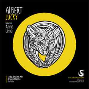 Albert - Lucky Ep