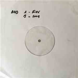 AOD - Fire / Sing