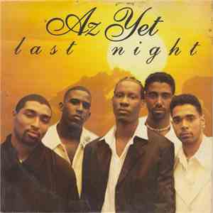 Az Yet - Last Night