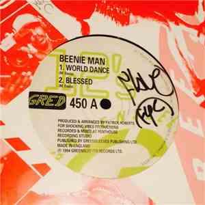Beenie Man / The Shocking Vibes Crew - World Dance