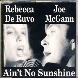 Bi Virtue Featuring Rebecca De Ruvo & Joe McGann - Ain't No Sunshine