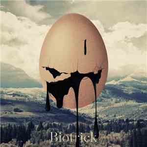 Biotrick - Biotrick EP