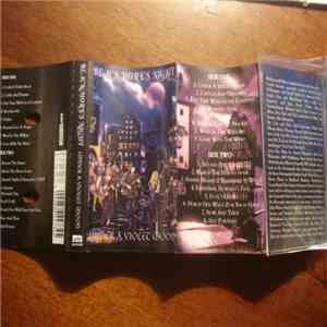 Blackmore's Night - Under A Violet Moon