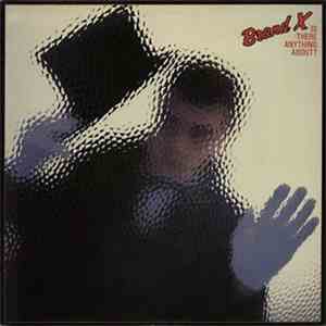 Brand X  - Is There Anything About?