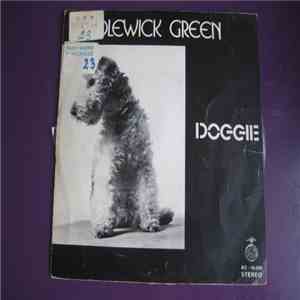 Candlewick Green - Doggie