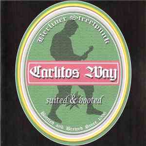 Carlito's Way  - Suited & Booted