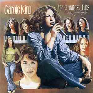 Carole King - Her Greatest Hits