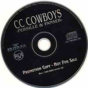 CC Cowboys - Persille & Panser