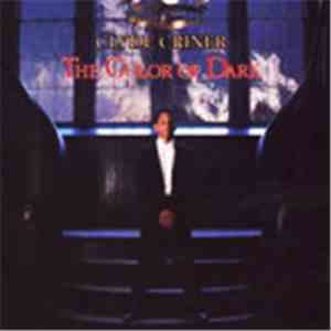 Clyde Criner - The Color Of Dark