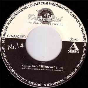 Collins Kids / Al Willis  & The Swingsters / Jailbirds  - Dynamite! The Wor ...